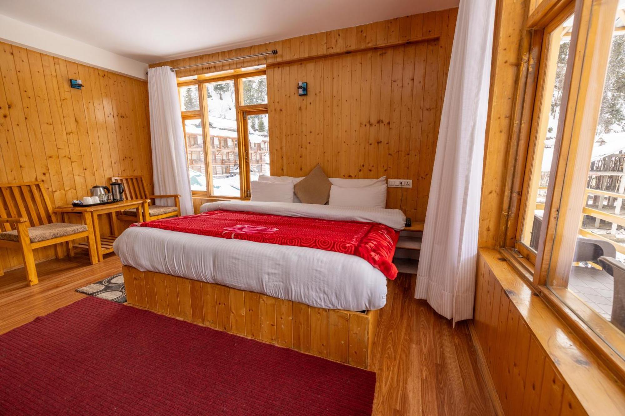 Adventure Valley Hotel