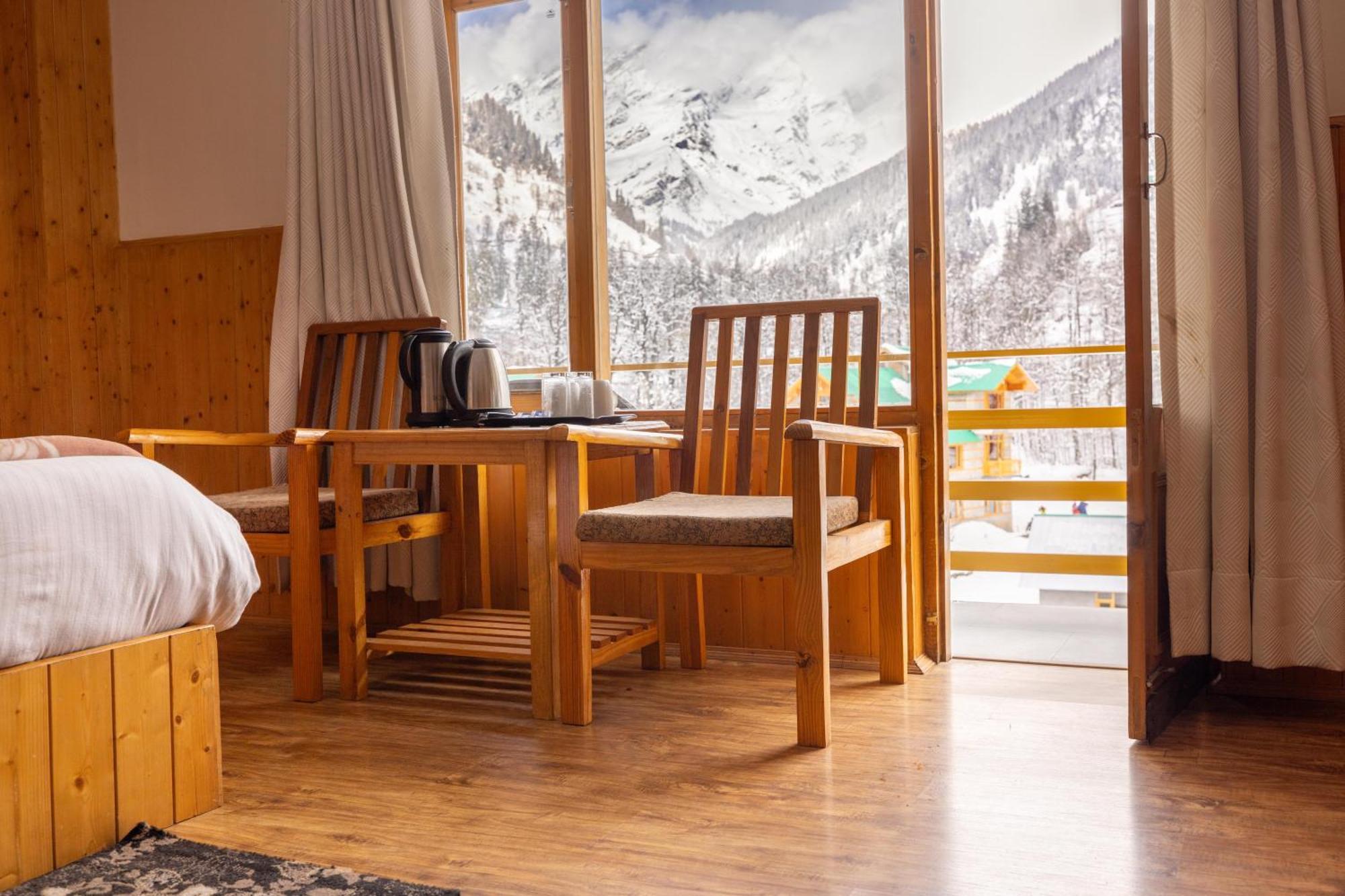 Hotel Adventure Valley 3*