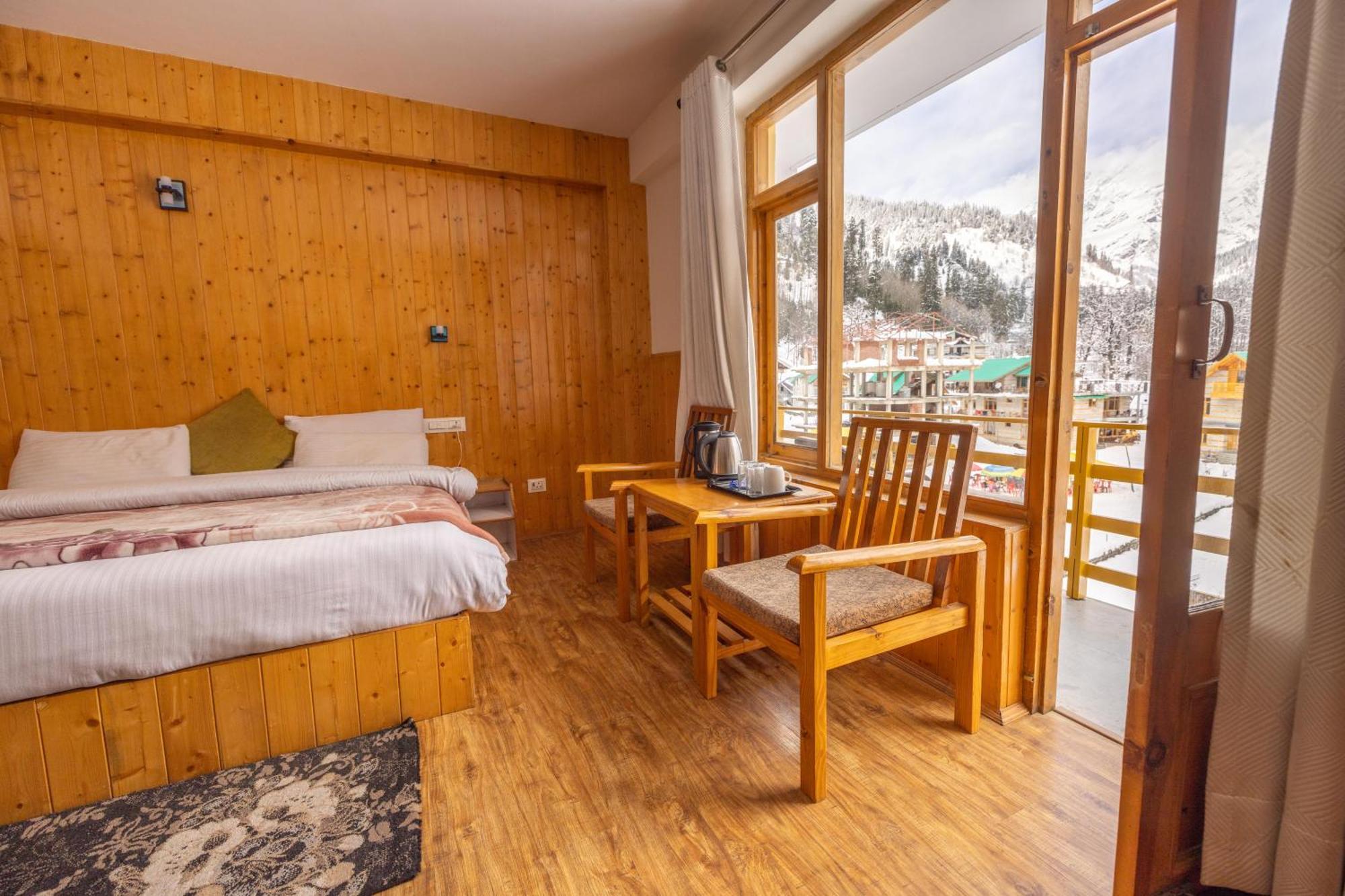 Hotel Adventure Valley